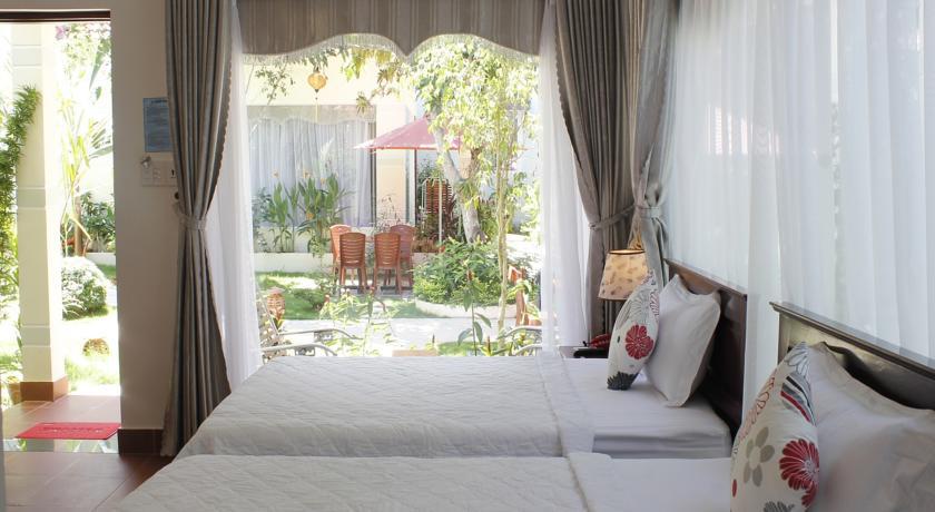 Mon Bungalow Phu Quoc Rum bild