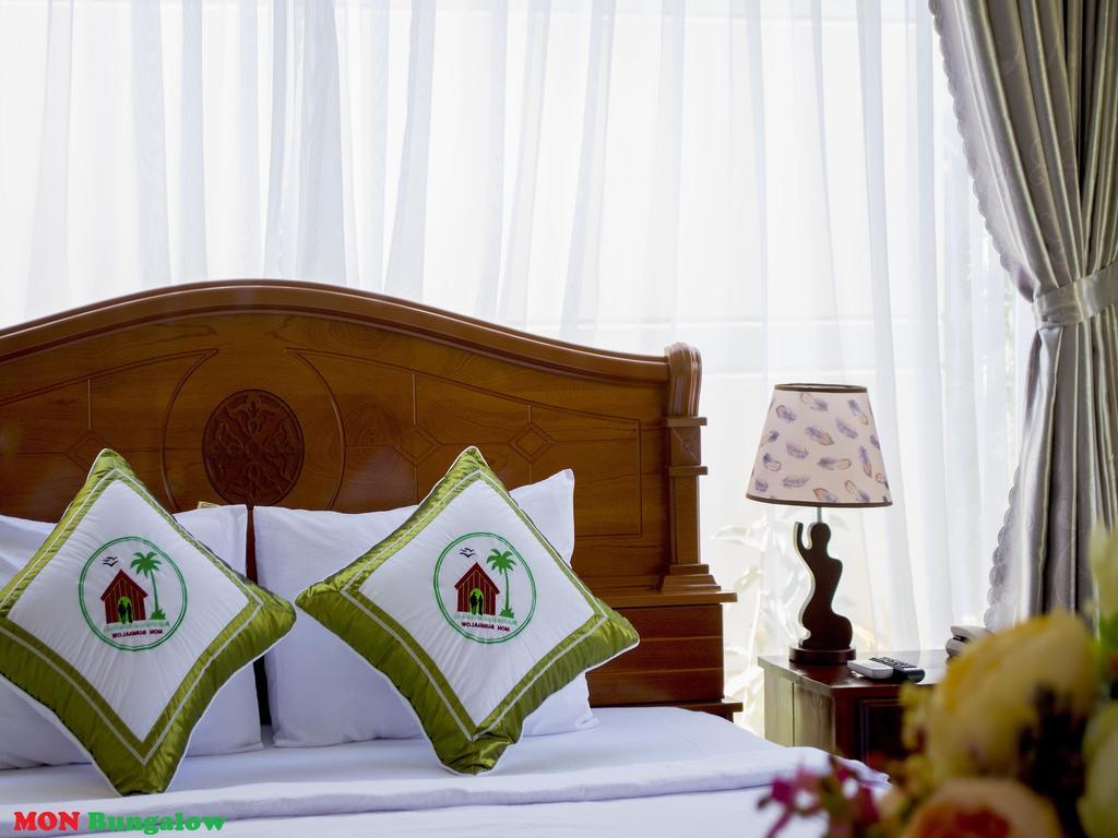 Mon Bungalow Phu Quoc Rum bild