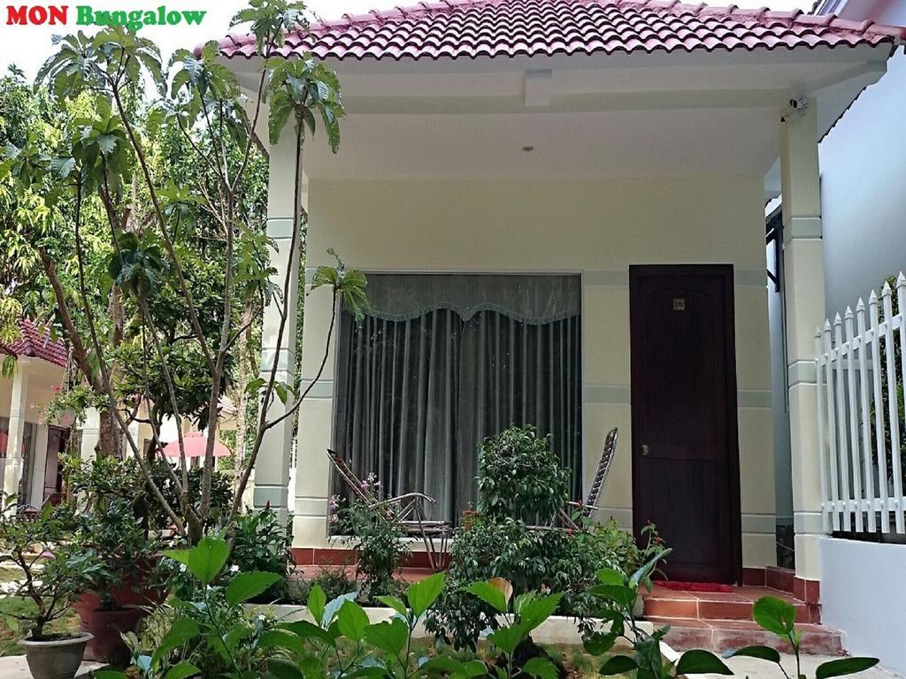 Mon Bungalow Phu Quoc Rum bild