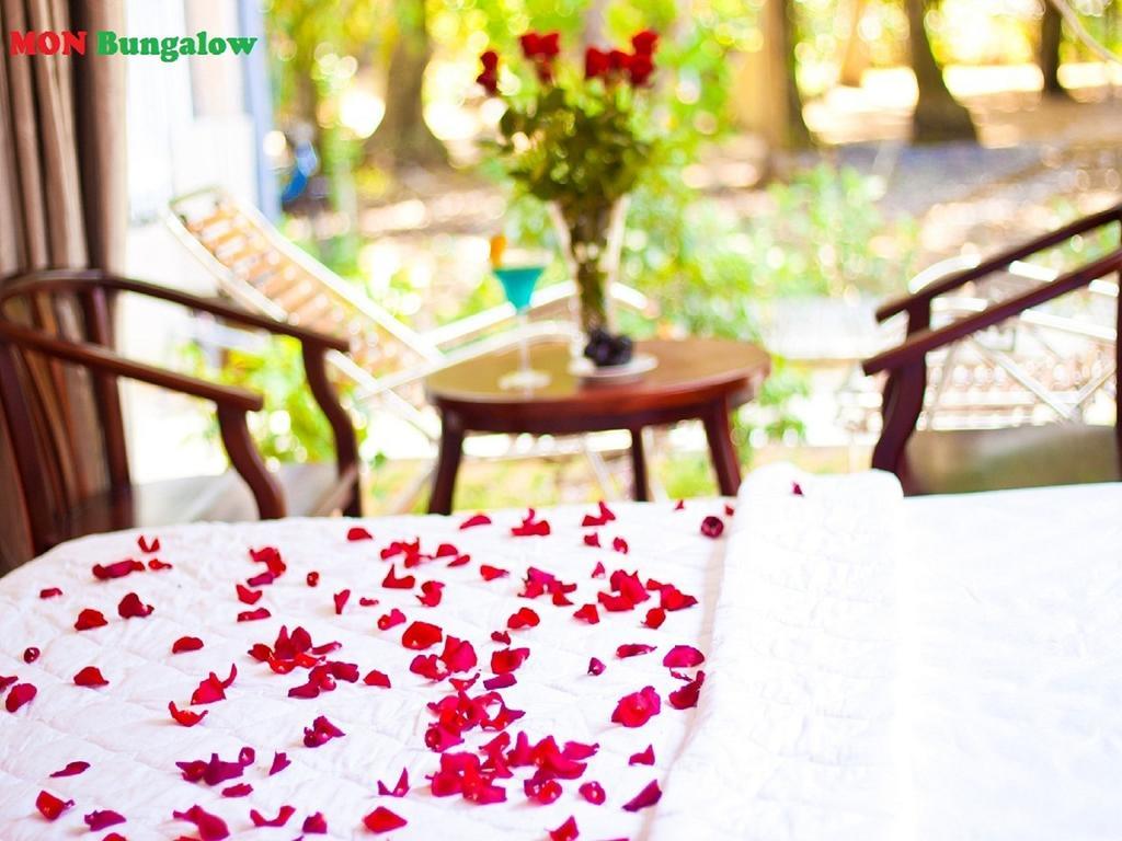 Mon Bungalow Phu Quoc Rum bild