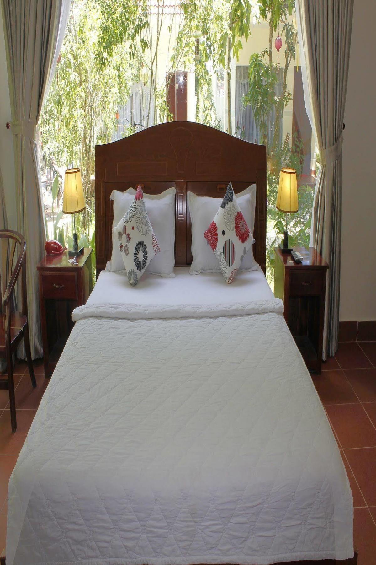 Mon Bungalow Phu Quoc Exteriör bild
